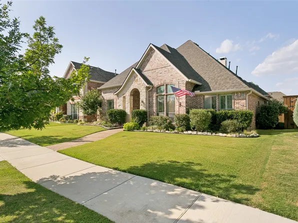 2429 Lady Of The Lake Blvd, The Colony, TX 75056