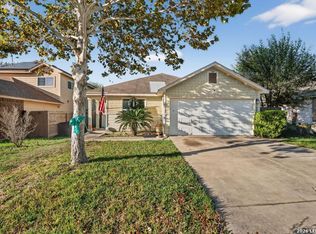 7607 Monte Seco, San Antonio, TX 78223