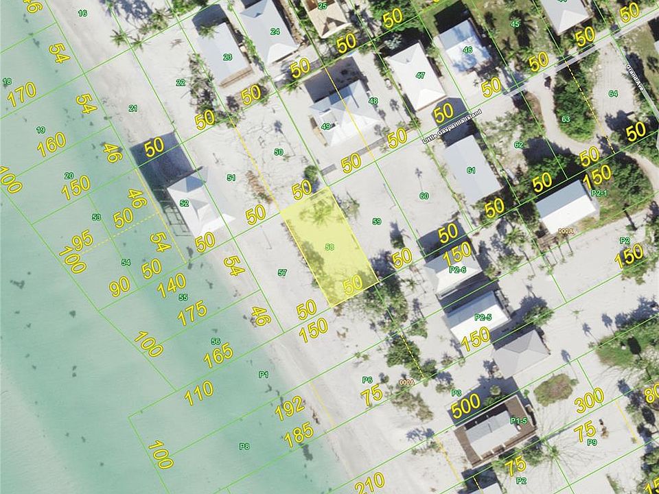 1st image of 8438 LITTLE GASPARILLA ISLAND 0