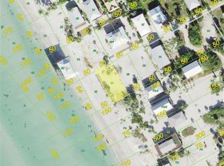 8438 Little Gasparilla Is, Placida, FL 33946
