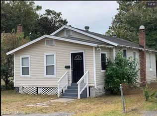 2830 Jupiter Ave, Jacksonville, FL 32206