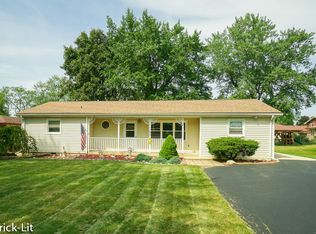 11022 Bryant Rd, Mokena, IL 60448