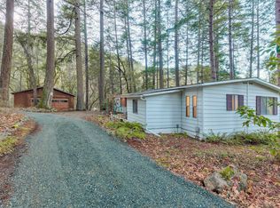 740 Savage Creek Rd, Grants Pass, OR 97527