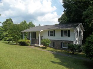 6225 NE Grove Dr, Knoxville, TN 37918