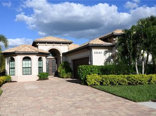 23440 Sanabria Loop, Bonita Springs, FL 34135