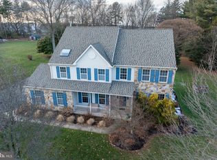 43 N Boro Line Rd, Collegeville, PA 19426