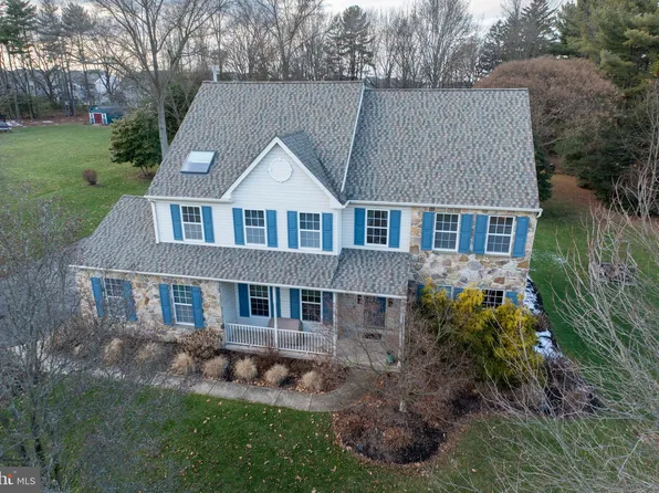 43 N Boro Line Rd, Collegeville, PA 19426