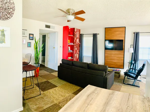 1600 Hawthorne St APT C, El Paso, TX 79902