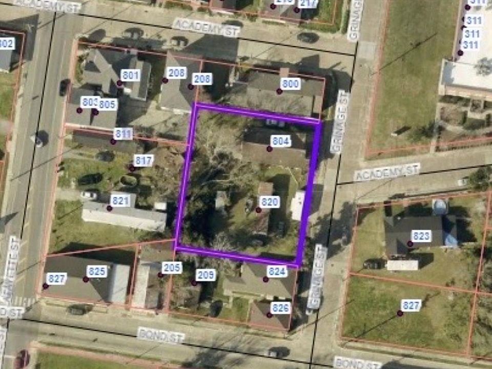 2nd image of 804 Grinage St