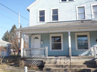 720 S Lowry Ave, Springfield, OH 45506