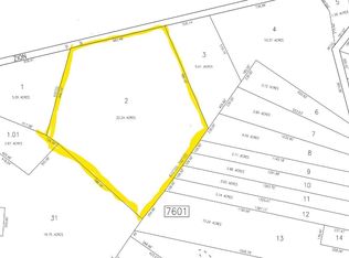 61 Zion Rd, Egg Harbor Township, NJ 08234