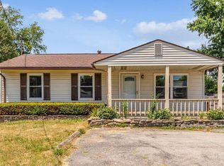 4409 Mount Carmel Tobasco Rd, Cincinnati, OH 45244