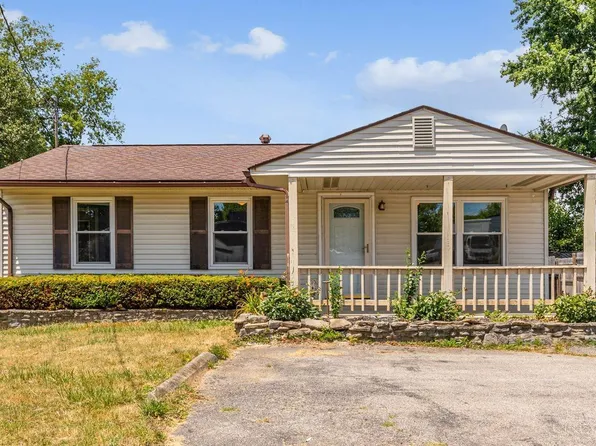 4409 Mount Carmel Tobasco Rd, Cincinnati, OH 45244