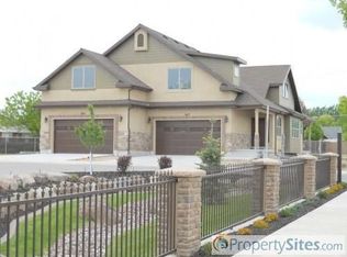 2649 W Club Ln, West Jordan, UT 84088