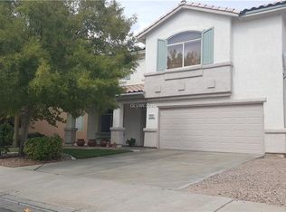 1202 Golden Spike Ct, Henderson, NV 89014
