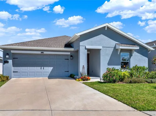 312 Inman Blvd, Winter Haven, FL 33884