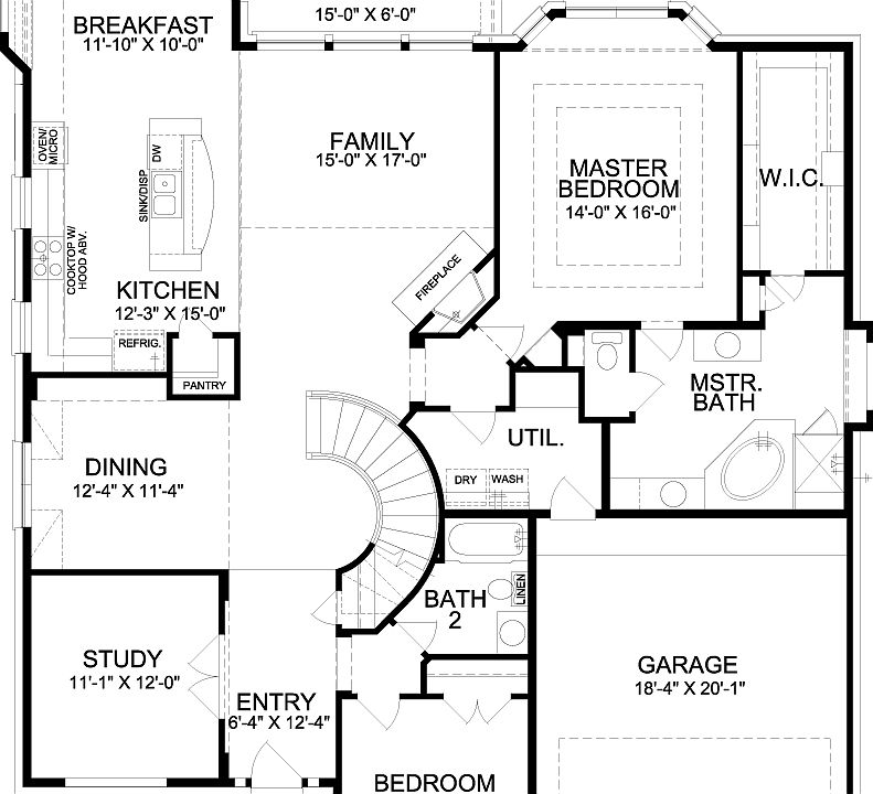 1st image of 13009 Bold Venture Ave