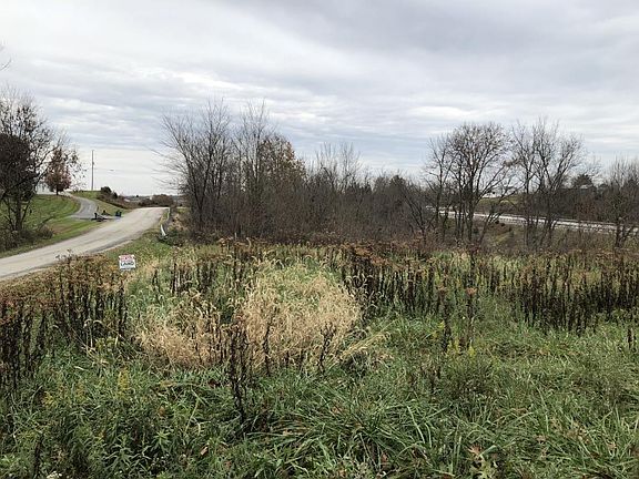 3 ac. Lush Home-site Near Lexington