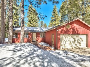 777 Zuni St, South Lake Tahoe, CA 96150
