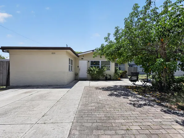 1213 14TH Avenue S, Lake Worth Beach, FL 33460