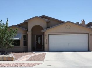 12524 Tierra China Ct, El Paso, TX 79938