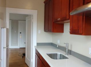 129 18th Ave APT 6, San Francisco, CA 94121