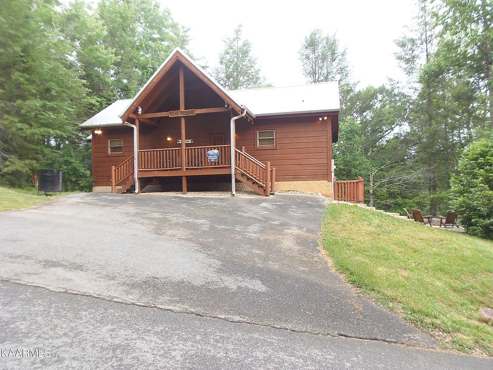 2710 Owls Cove Way, Sevierville, TN 37862 MLS 1194294 Zillow