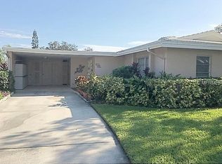 3400 Village Green Dr #702, Sarasota, FL 34239