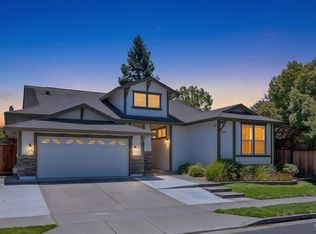 1197 Vintage Greens Drive, Windsor, CA 95492