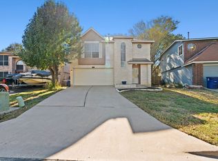 8803 Dandelion Trl, Austin, TX 78745