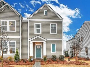 226 Johnston Dr, Pineville, NC 28134