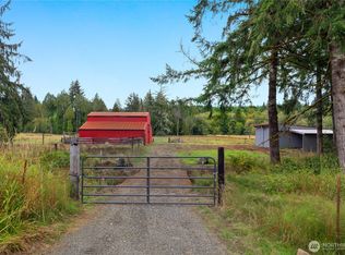118 Powers Creek Road, Elma, WA 98541