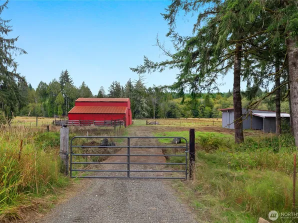 118 Powers Creek Road, Elma, WA 98541