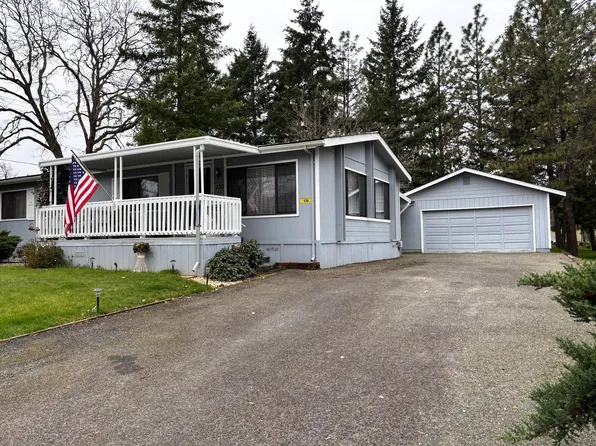 130 Melinda Way, Grants Pass, OR 97526