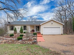 5796 Forest Dr, Hillsboro, MO 63050