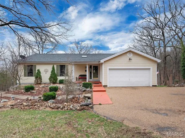 5796 Forest Dr, Hillsboro, MO 63050