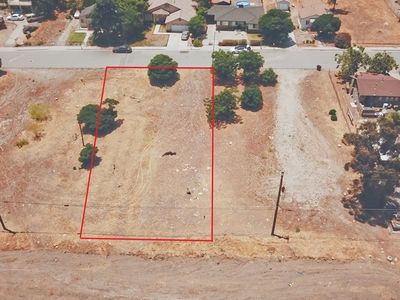 836 N Allen St, Banning, CA, 92220