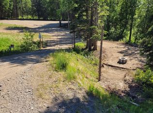 0 Vincent St, Kasilof, AK 99610