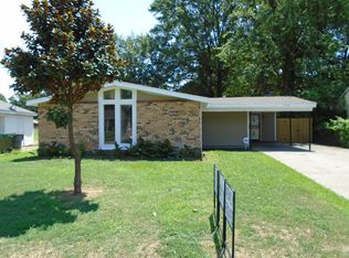 5154 Leonard Rd, Memphis, TN 38109