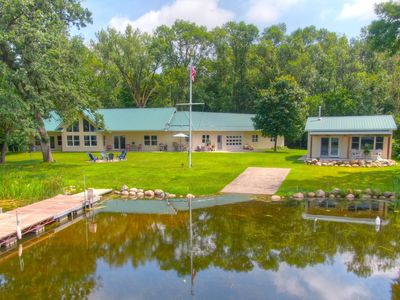 11599 Kramer Ave NW, Annandale, MN, 55302