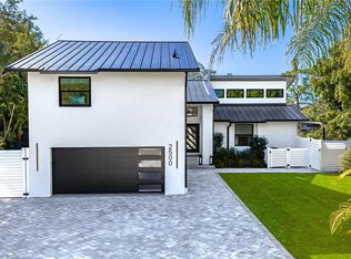 2500 Monterey St, Sarasota, FL 34231