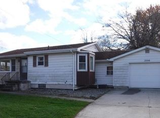 3356 Lauria Rd, Bay City, MI 48706