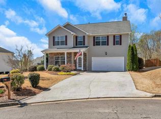 203 Overlook Ct, Canton, GA 30115