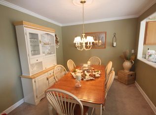 45 Hetton Ct, Glassboro, NJ 08028