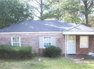 1656 Roberts St SW, Birmingham, AL 35211