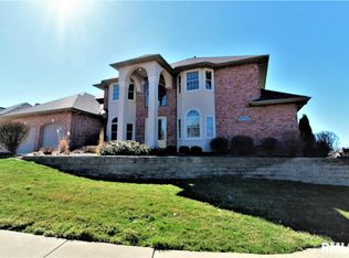 4929 N Deermeadow Dr, Peoria, IL
