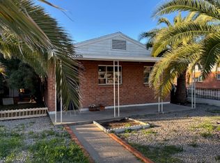 4526 E 18th St, Tucson, AZ 85711