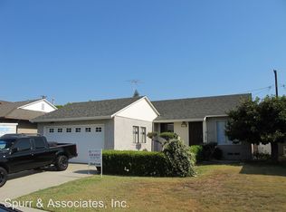 4119 W 175th Pl, Torrance, CA 90504