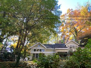 6383 Dockser Ter, Falls Church, VA 22041