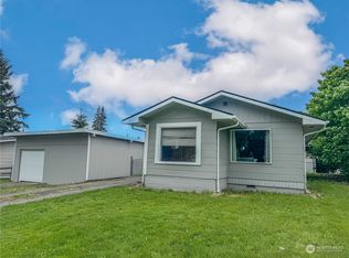 162 McClellan St SE, Tenino, WA
